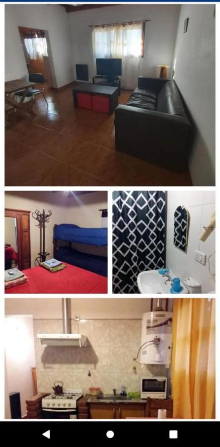Departamentos Alvear เอสเกล ภายนอก รูปภาพ