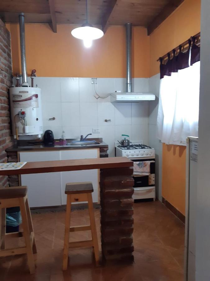Departamentos Alvear เอสเกล ภายนอก รูปภาพ
