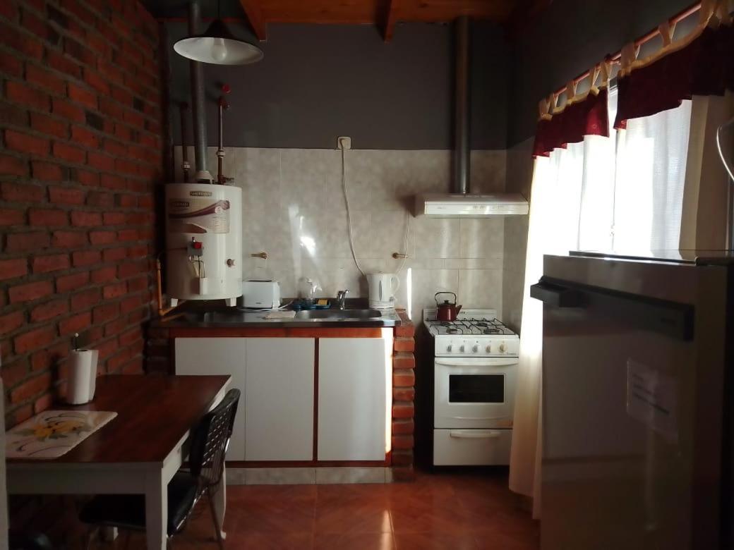Departamentos Alvear เอสเกล ห้อง รูปภาพ